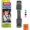 Image of Strap Stop multi purpose anti escape safety strap (Colour: Grey)