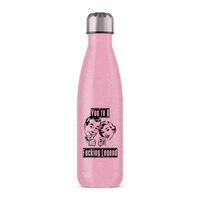 You’re A Fucking Legend Water Bottle