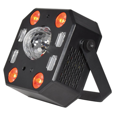 Pentaflash 5 in 1 Effect Light