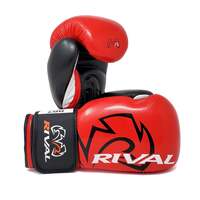 Rival RB7 Fitness Plus Bag Gloves