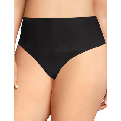 Maidenform Tame Your Tummy Thong