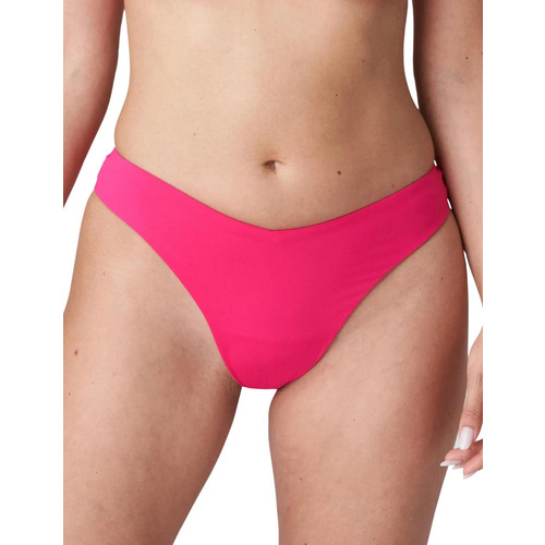 Prima Donna Disah Thong - Electric Pink
