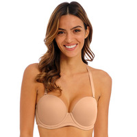 Image of Wacoal Red Carpet Strapless Underwired Bra