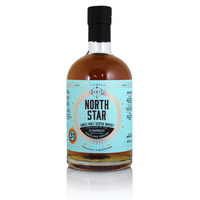 Click image to enlarge in new tab GlenDronach 1991 31 Year Old North Star Series #21