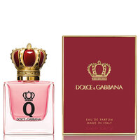 Image of Dolce & Gabbana Q EDP 30ml