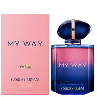 Image of Giorgio Armani My Way Parfum For Women EDP 90ml