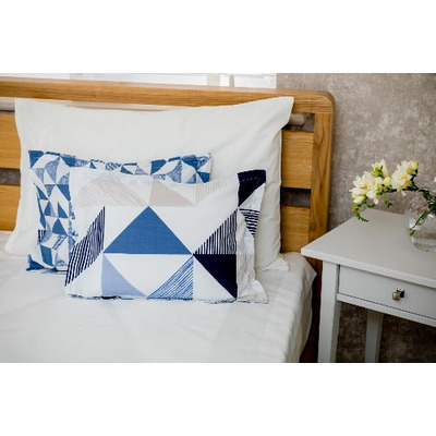 Boudoir Pillow & Pillow Case - Scandi – The Big Little Duvet Co.