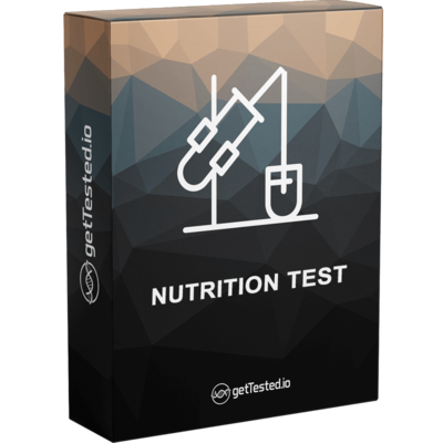Nutrition Test