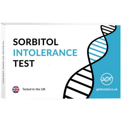 Sorbitol Intolerance Test