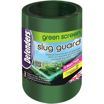 8m Defenders Slug Guard Green Screen Protection