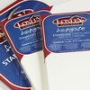 Loxley Ashgate 18mm Standard Edge Blank Canvases - Assorted - ACM-A2 - 1 Canvas