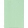 50 X Sheets A4 Light Pastel Green 240gsm Thick Art Craft & Hobby Card