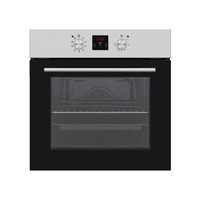 Image of ART287105 Multifunction Electric Oven Stainless Steel - 13a Plug Fitted
