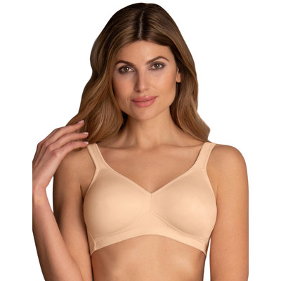 Rosa Faia Twin Soft Bra - Desert