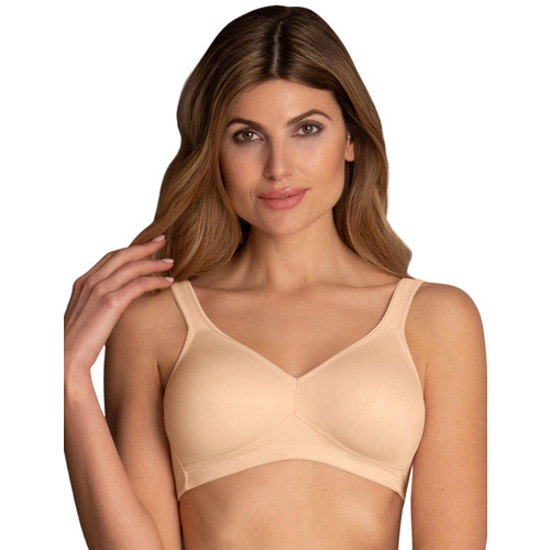 Rosa Faia Twin Soft Bra - Desert