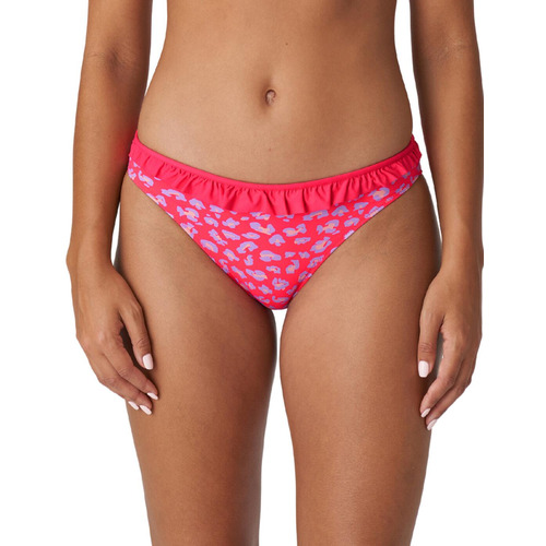 Marie Jo La Gomera Rio Bikini Brief - Deep Sea Coral