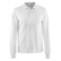 Image of Blaklader 3388 Long Sleeve Polo Shirt