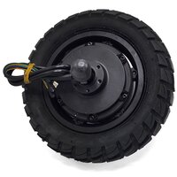 Image of Chaos Freestyle 48v 2400w Electric Scooter Hub Motor