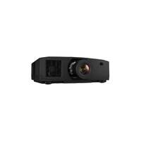 Image of NEC PV710UL Laser Projector - Lens Not Included (Black)