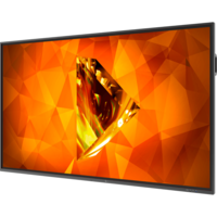 Image of Genee G-Touch 75'' 4K Opal