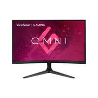 Image of Viewsonic VX2418C 24" 165Hz Curved Gaming Monitor