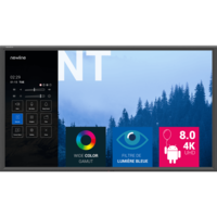 Image of Newline 65" TT-6519NT NON TOUCH 4K Comercial Display