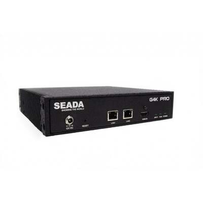 SEADA Technology Ltd Seada G4K Pro Videowall processor