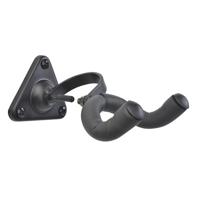 Violin Wall Hanger For Direct Normal Wall or Slat Wall Fixing - Inc Fixings