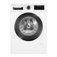 Image of Bosch WGG25401GB 10kg 1400 Spin Washing Machine - White