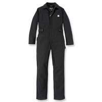 Image of Carhartt Womens Stretch Canvas Overalls