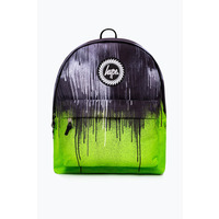 Image of Hype Green Drips Backpack