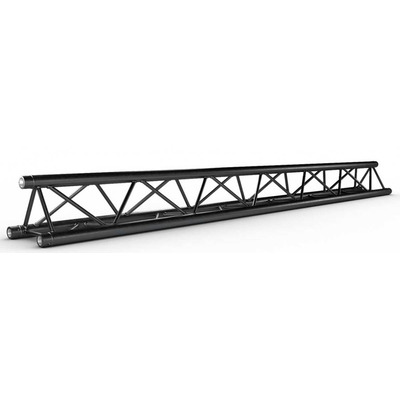 Contestage Trio290 Truss Straight - 3M Black
