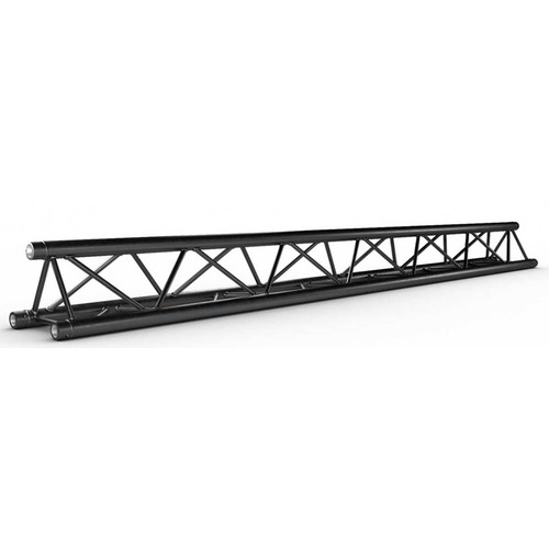 Contestage Trio290 Truss Straight - 3M Black