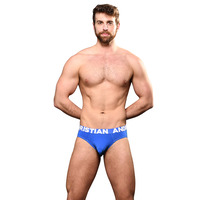 Image of Andrew Christian Almost Naked Bamboo Brief 92793