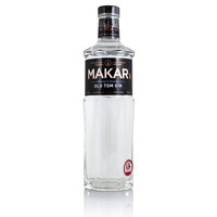 Image of Makar Traditional Old Tom Gin