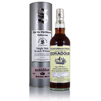 Image of Edradour 2013 10 Year Old Signatory UCF Cask #182
