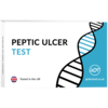 Peptic ulcer Test (H. pylori)