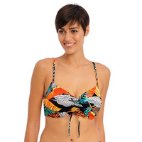 Image of Freya Samba Nights Bralette Bikini Top