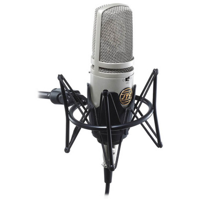 JTS JS-1T Studio Microphone