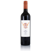 Image of The Heilan Coo Shiraz Mataro 2021 Wine