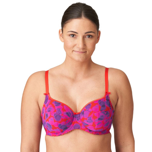 Prima Donna Twist Lenox Hill Full Cup Bra - Pomme D Amour