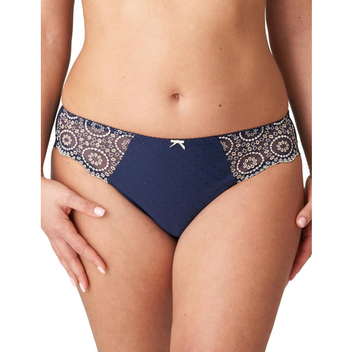 Prima Donna Osino Rio Brief - Sapphire Blue
