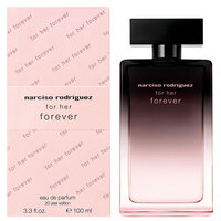 Image of Narciso Rodriguez For Her Forever EDP 100ml