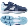 Image of Babolat SFX3 All Court Ladies Tennis Shoes