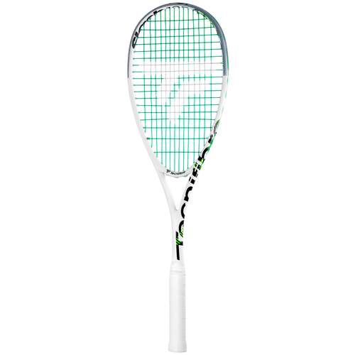 Tecnifibre Slash 125 Squash Racket