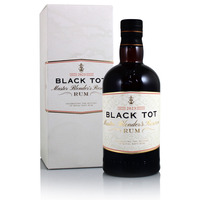 Image of Black Tot Master Blenders Reserve Rum 2023 Release