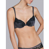 Andres Sarda Eden Padded Push Up Bra at Belle Lingerie