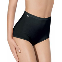Image of Playtex Pure Cotton Maxi Stretch 6 Pack Brief
