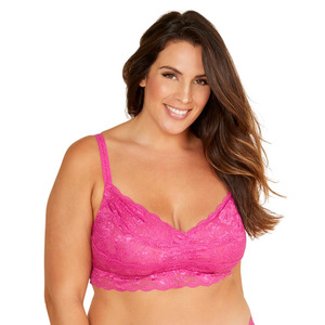 cosabella never say never extended sweetie soft bra