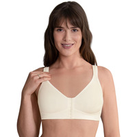 Image of After Eden 5322X Anita Care Salvia Post Mastectomy Bra 5322X Champagne 5322X Champagne